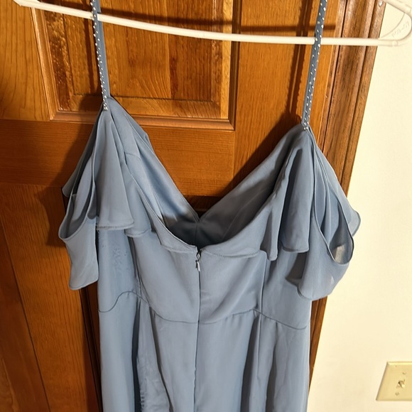 Bridesmaids dress - Picture 4 of 5